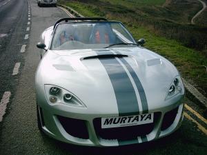 Adrenaline Murtaya 2006 года 